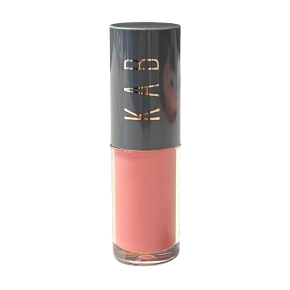 KAB Cosmetics Borderline Tinted Lip Oil Hydrating Non Sticky Cruelty Free NWT